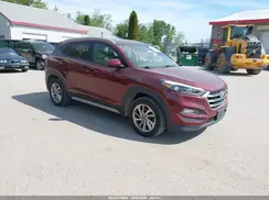 KM8J3CA47HU259809 2017 HYUNDAI TUCSON