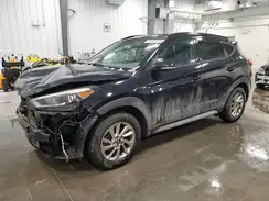 KM8J3CA47HU260653 2017 HYUNDAI TUCSON