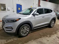 KM8J3CA47HU271040 2017 HYUNDAI TUCSON