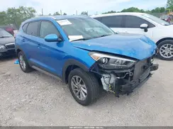 KM8J3CA47HU275668 2017 HYUNDAI TUCSON