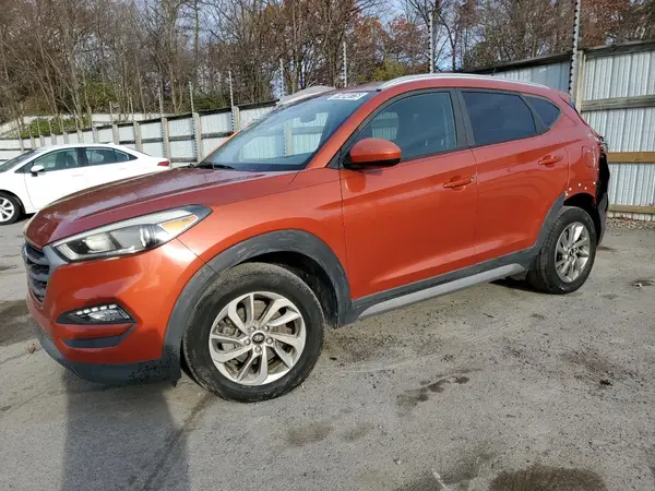 KM8J3CA47HU280692 2017 HYUNDAI TUCSON