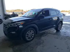 KM8J3CA47HU288548 2017 HYUNDAI TUCSON