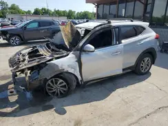 KM8J3CA47HU291823 2017 HYUNDAI TUCSON