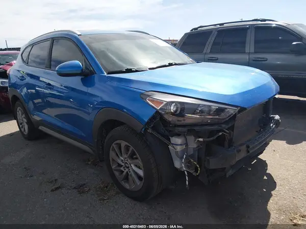 KM8J3CA47HU292941 2017 HYUNDAI TUCSON