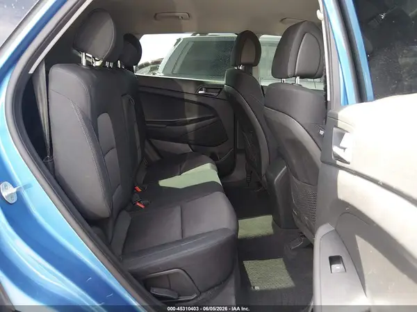 KM8J3CA47HU292941 2017 HYUNDAI TUCSON - Image 8