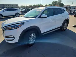 KM8J3CA47HU299436 2017 HYUNDAI TUCSON