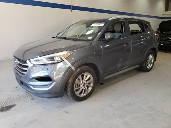 KM8J3CA47HU302108 2017 HYUNDAI TUCSON - Image 1
