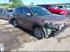 KM8J3CA47HU302593 2017 HYUNDAI TUCSON