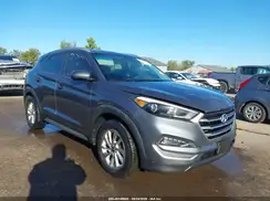KM8J3CA47HU302917 2017 HYUNDAI TUCSON
