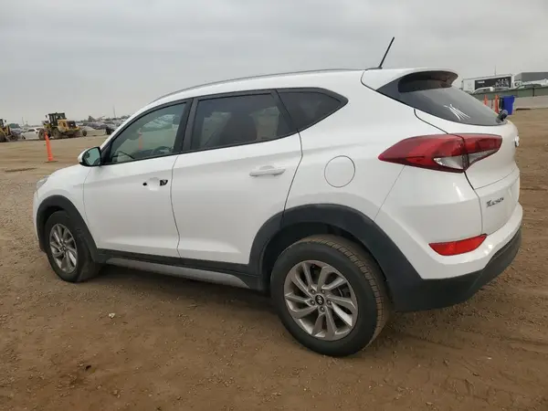 KM8J3CA47HU316879 2017 HYUNDAI TUCSON - Image 2