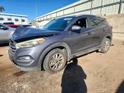 KM8J3CA47HU317305 2017 HYUNDAI TUCSON