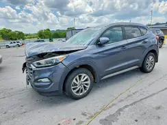 KM8J3CA47HU350658 2017 HYUNDAI TUCSON