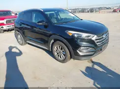 KM8J3CA47HU365337 2017 HYUNDAI TUCSON