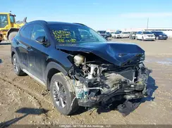 KM8J3CA47HU383384 2017 HYUNDAI TUCSON
