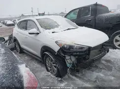 KM8J3CA47HU383403 2017 HYUNDAI TUCSON