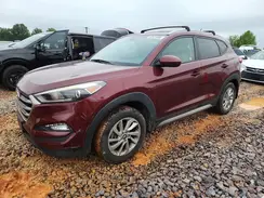 KM8J3CA47HU386074 2017 HYUNDAI TUCSON