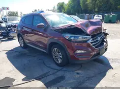 KM8J3CA47HU395048 2017 HYUNDAI TUCSON