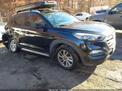 KM8J3CA47HU396443 2017 HYUNDAI TUCSON
