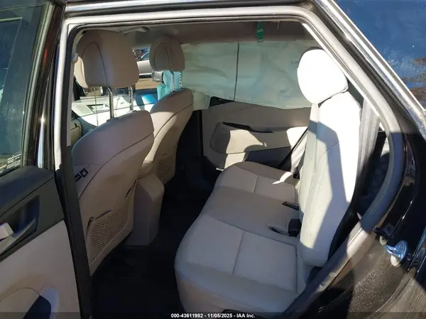 KM8J3CA47HU396443 2017 HYUNDAI TUCSON - Image 8