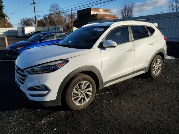 KM8J3CA47HU403696 2017 HYUNDAI TUCSON - Image 1