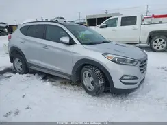 KM8J3CA47HU408848 2017 HYUNDAI TUCSON