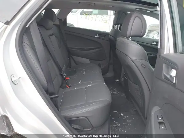 KM8J3CA47HU408848 2017 HYUNDAI TUCSON - Image 8