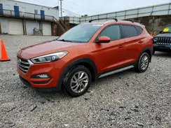 KM8J3CA47HU409112 2017 HYUNDAI TUCSON