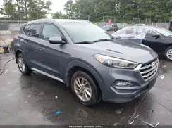 KM8J3CA47HU410180 2017 HYUNDAI TUCSON