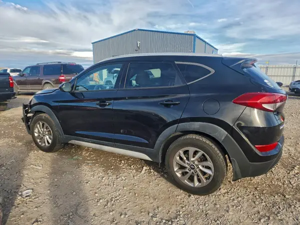 KM8J3CA47HU412737 2017 HYUNDAI TUCSON - Image 2