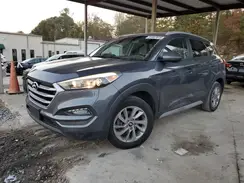 KM8J3CA47HU414228 2017 HYUNDAI TUCSON