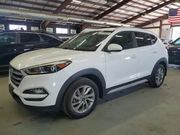 KM8J3CA47HU418604 2017 HYUNDAI TUCSON - Image 1