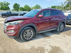 KM8J3CA47HU423219 2017 HYUNDAI TUCSON