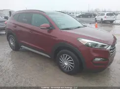 KM8J3CA47HU423446 2017 HYUNDAI TUCSON