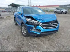 KM8J3CA47HU424662 2017 HYUNDAI TUCSON