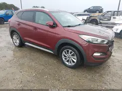 KM8J3CA47HU425942 2017 HYUNDAI TUCSON