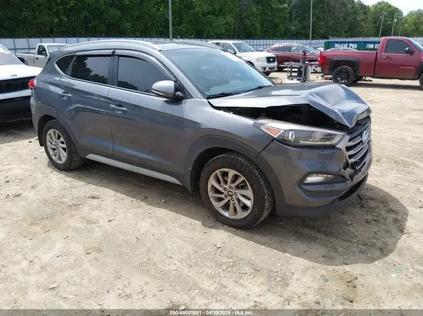 KM8J3CA47HU428534 2017 HYUNDAI TUCSON - Image 1