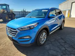KM8J3CA47HU430039 2017 HYUNDAI TUCSON