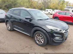 KM8J3CA47HU431014 2017 HYUNDAI TUCSON