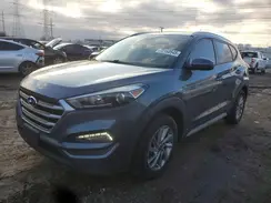 KM8J3CA47HU436570 2017 HYUNDAI TUCSON