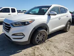 KM8J3CA47HU437850 2017 HYUNDAI TUCSON