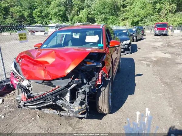 KM8J3CA47HU440120 2017 HYUNDAI TUCSON - Image 2