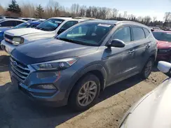 KM8J3CA47HU444023 2017 HYUNDAI TUCSON