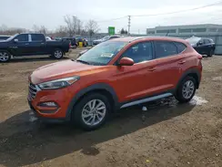 KM8J3CA47HU447424 2017 HYUNDAI TUCSON