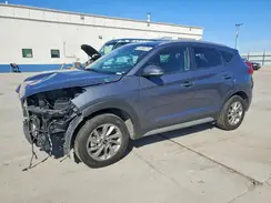 KM8J3CA47HU448783 2017 HYUNDAI TUCSON
