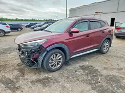 KM8J3CA47HU448850 2017 HYUNDAI TUCSON