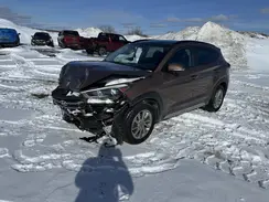 KM8J3CA47HU451585 2017 HYUNDAI TUCSON