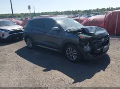 KM8J3CA47HU452980 2017 HYUNDAI TUCSON
