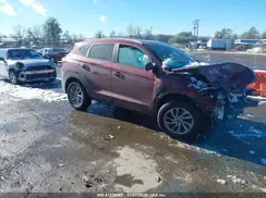 KM8J3CA47HU454003 2017 HYUNDAI TUCSON