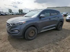 KM8J3CA47HU455099 2017 HYUNDAI TUCSON