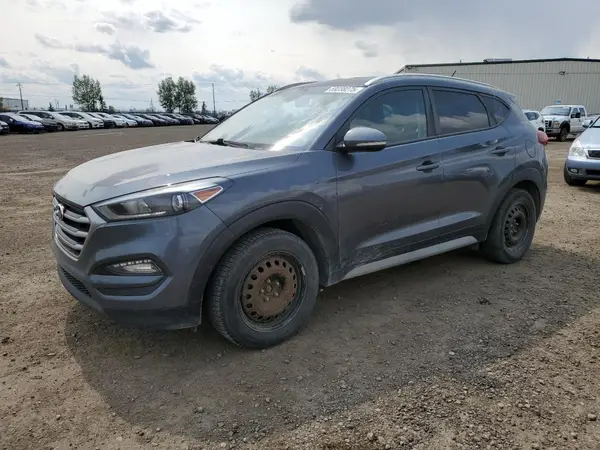 KM8J3CA47HU455099 2017 HYUNDAI TUCSON - Image 1